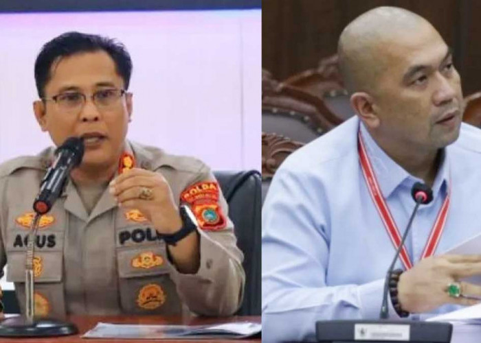 Polda Babel Siap Hadapi Praperadilan AK, Tegaskan Penetapan Tersangka Sesuai Prosedur