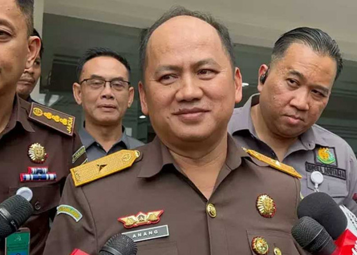 Kejagung Eksekusi Instruksi Presiden: Eks Direksi BUMN Bermasalah Mulai Dibidik