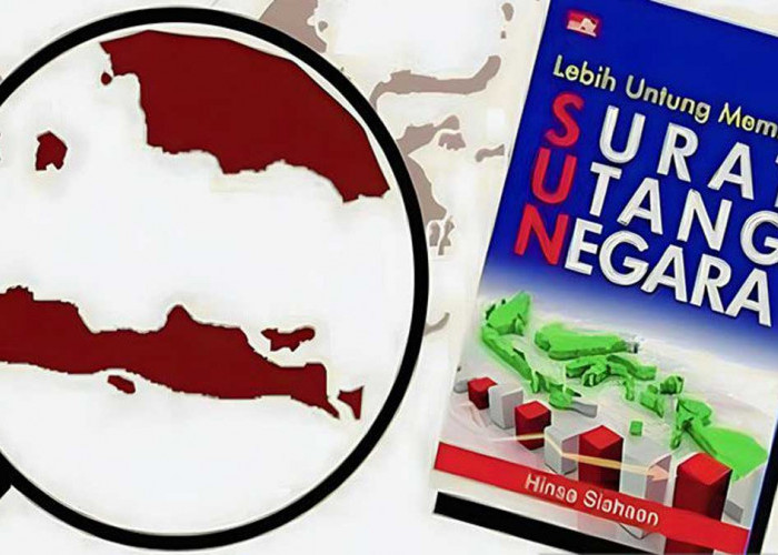 Utang Negara di Tengah Ujian Kepercayaan Publik