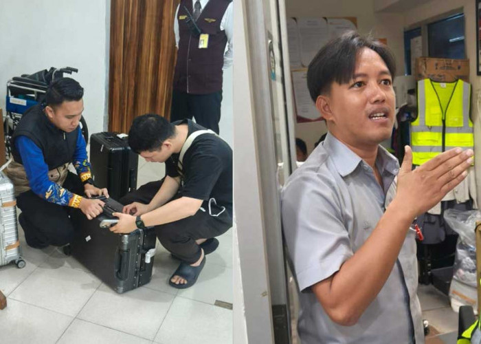 Investor Tiongkok Dipersulit di Bandara Belitung, Layanan Maskapai dan Karantina Disorot