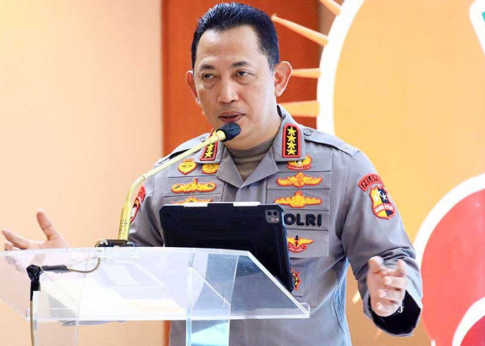 Daftar Nama 31 Brigjen Pol Dimutasi Kapolri Desember 2025, Ini Rincian Jabatan Lengkapnya