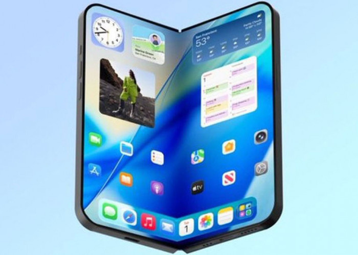 iPhone Fold Siap Rilis September 2026, Apple Bantah Isu Penundaan