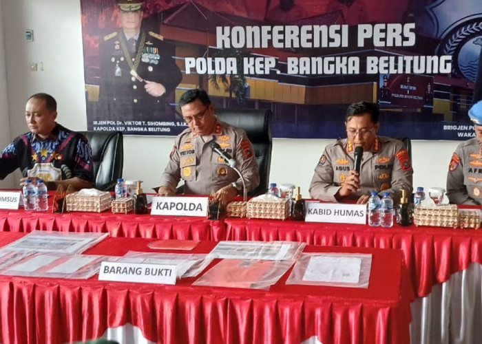 Tragedi maut di IUP PT Timah: Cukupkah Hanya 3 Cukong? Jejak 'Pembiaran' Jadi Tanya Besar