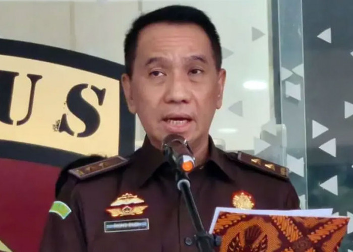 Kajati Babel Berganti, Jaksa Agung Lakukan Rotasi Besar-Besaran 2026