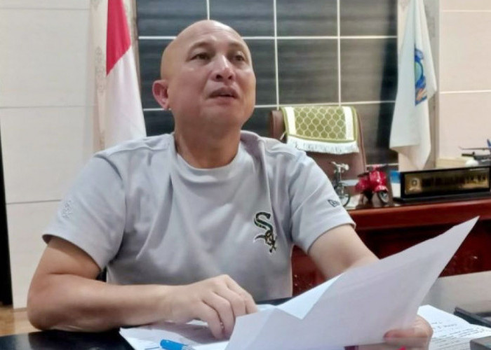 DPRD Babel Geram Harga Sawit Rendah, Ancam Evaluasi Izin PKS