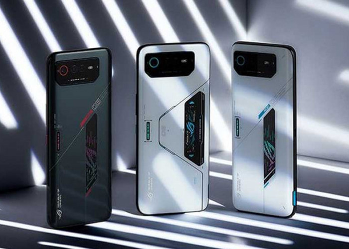 Raja HP Gaming Akhirnya Menyerah, Pastikan Tak Rilis Ponsel Baru 2026