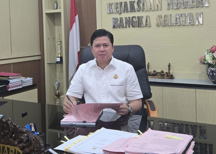 Tinggalkan Kasus Besar, Kajari Basel Dinilai Belum Tuntas Berantas Mafia Tanah
