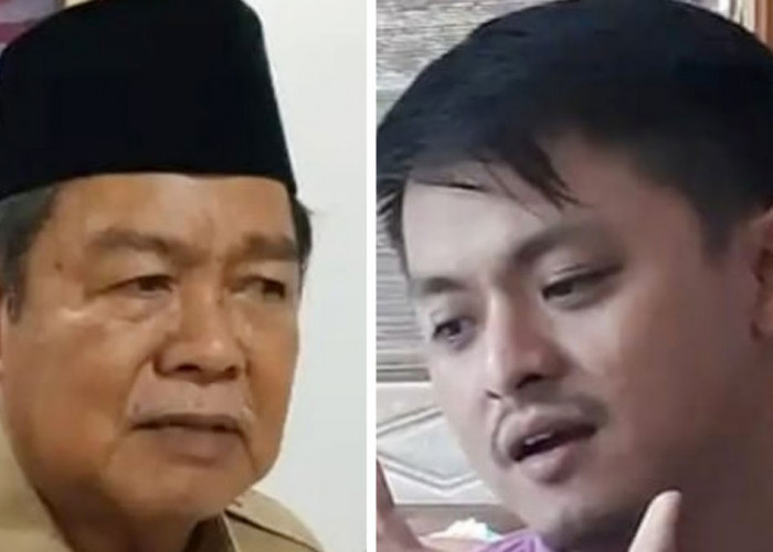 Jejak Aliran Uang Korupsi Rp45,9 M Kasus Justiar Noer, Pengusaha Asal Pangkalpinang Terseret