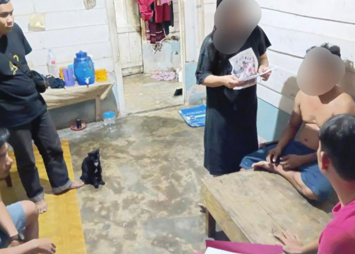 Kasus Kekerasan Seksual Anak di Belitung Terungkap, Ayah Kandung Jadi Tersangka