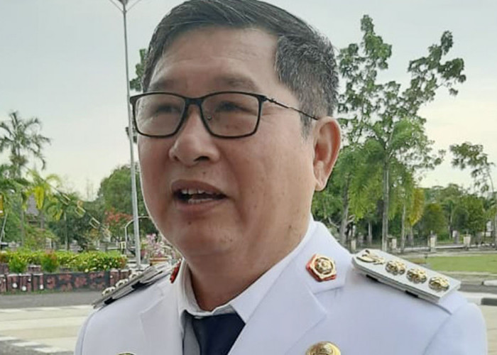 Bupati Beltim Pastikan Perjuangkan Nasib PPPK, Meski Anggaran Dipangkas Rp150 Miliar