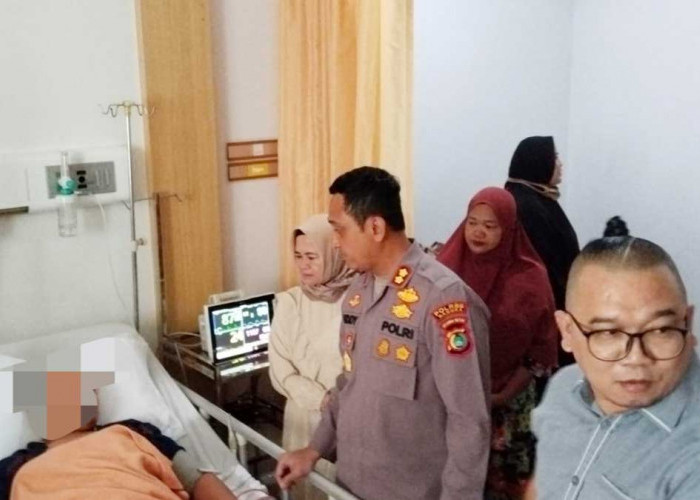 Santri di Bangka Jadi Korban Perundungan, Ngaku Kenal 10 Pelaku