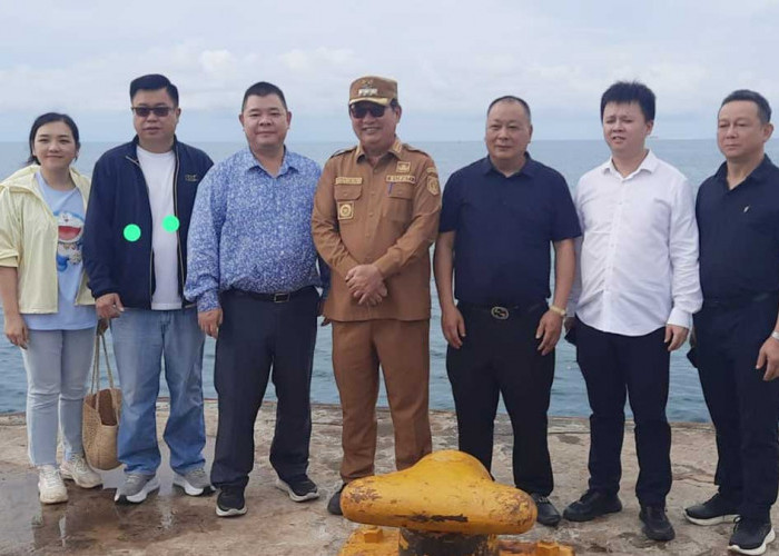 Teripang Belitung Tertahan, Tapi Lolos di Jakarta, Standar Karantina Bandara Disorot