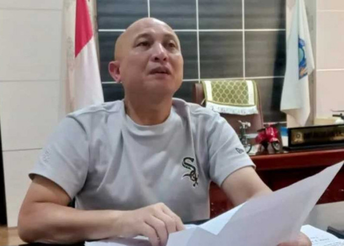 DBH Minerba Belum Cair, Ketua DPRD Babel Minta Kepala Daerah Bergerak Serius