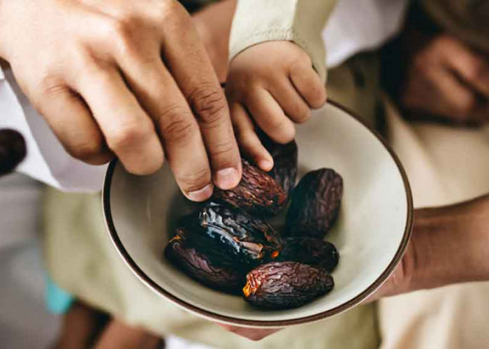 12 Persiapan Puasa Ramadan yang Sering Terlupa, Biar Ibadah Lebih Tenang dan Khusyuk