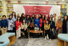 Menkomdigi Gandeng OKP Perempuan Ciptakan Ruang Digital Aman untuk Anak