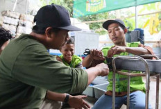 PGN Ubah Sampah Plastik Jadi Produk Bernilai Lewat Program Ekonomi Sirkular
