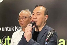 GoTo Pastikan BHR Lebaran untuk Mitra Pengemudi, Skema Sedang Disusun