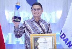 BPOM Resmi Masuk WHO-Listed Authority, Jadi Regulator Pertama dari Negara Berkembang