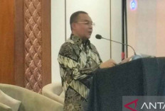 Sufmi Dasco: Efisiensi Menjadi Kunci Penurunan Biaya Haji 2025