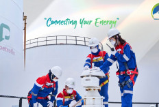 Pena Petrofin Awards 2026 Digelar, Elnusa Petrofin Perkuat Kolaborasi Media di Usia 30 Tahun
