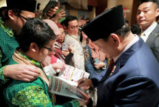 Mengurai Paradoks Indonesia, Investasi Tinggi dan Tantangan Bonus Demografi