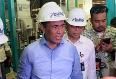 Mentan: Indonesia Berpengalaman Hadapi El Nino, Pangan Tetap Aman