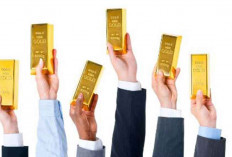 Shio Ini Dipercaya Paling Cuan Saat Investasi Emas, Kamu Termasuk?
