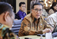 Pembentukan Koperasi Desa Merah Putih Dinilai Selaras dengan RPJMN 2025-2029