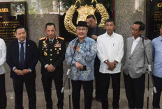 Sinergi Dua Arah Reformasi Polri Menuju Kepercayaan Publik