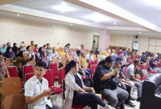 Pantau LPG 3 Kg Secara Real Time, SIGAS BELTIM Jadi Senjata Baru Pemkab