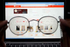 Pemerintah Terbitkan Aturan Baru untuk Lindungi UMKM di Marketplace