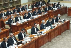BNN Ungkap 773 Kasus Narkoba Sepanjang 2025, Tangkap 1.214 Orang