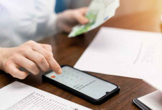 Rekomendasi Aplikasi Penghasil Uang Terbaru Terbukti Cair ke Rekening