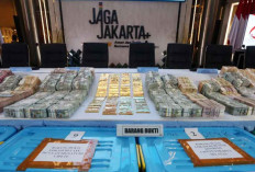 Kejagung Bentuk Tim Penyidik Khusus Tangani Kasus Eks Jampidsus Febrie Adriansyah