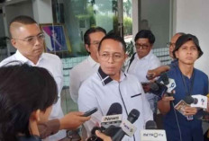 Tak Terdampak Efisiensi, Pemerintah Pastikan Gaji ke-13 dan 14 ASN 2025 Tetap Dibayarkan