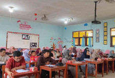 Cegah Stres Kerja, Yayasan Bina Insani Belitung Gelar Edukasi 