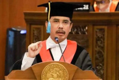 Program Magang Nasional Dinilai Efektif Tekan Angka Pengangguran