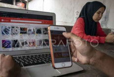 OJK Catat Pembiayaan Produktif Pindar Capai Rp29,6 Triliun