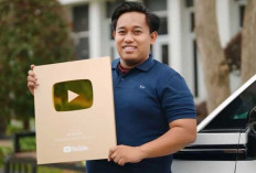 Dari Iseng, AD REVIEW Sukses Meraup Cuan Besar YouTube Shopping Affiliates