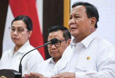 Bertemu Pengusaha Jepang, Presiden Prabowo Bahas Investasi hingga Edukasi