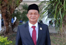 Hilman Ajak Masyarakat Maknai Hari Lahir Pancasila dengan Mengamalkan Nilai-Nilai Kebangsaan