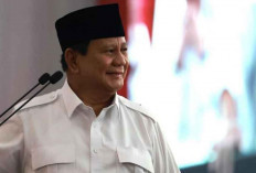 Prabowo Rencanakan Bentuk Kementerian Penerimaan Negara, Ini Tugas dan Fungsinya