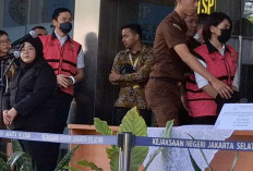 Kasus Dugaan Korupsi Timah, Kejagung Ungkap Peran Harvey Moeis dan Helena Lim