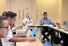 BGN Siapkan Regulasi Satu Data untuk Perkuat Tata Kelola Program MBG