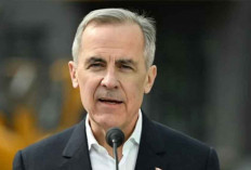 Kanada Resmi Akui Negara Palestina, Janjikan Dukungan Perdamaian