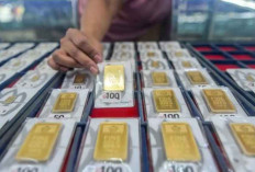 Prospek Harga Emas dan Perak 2026 Diprediksi Menguat