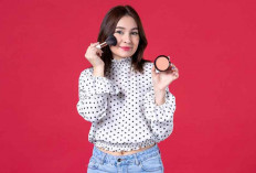Ingin Riasan Awet Seharian? Temukan 7 Rahasia Primer Makeup Terbaik