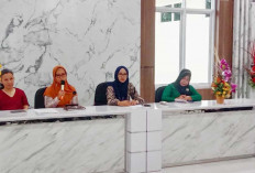 Kasus Medis Langka di Belitung, RSUD Tegaskan Transfusi Darah Sudah Sesuai SOP