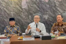 Pemerintah Danai Koperasi Desa hingga Rp5 Miliar Lewat Bank Himbara