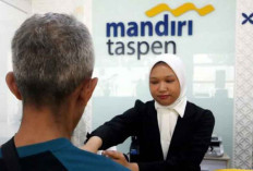 Mandiri Taspen Hadirkan Online Onboarding di Movin, Permudah Nasabah Buka Rekening Secara Daring